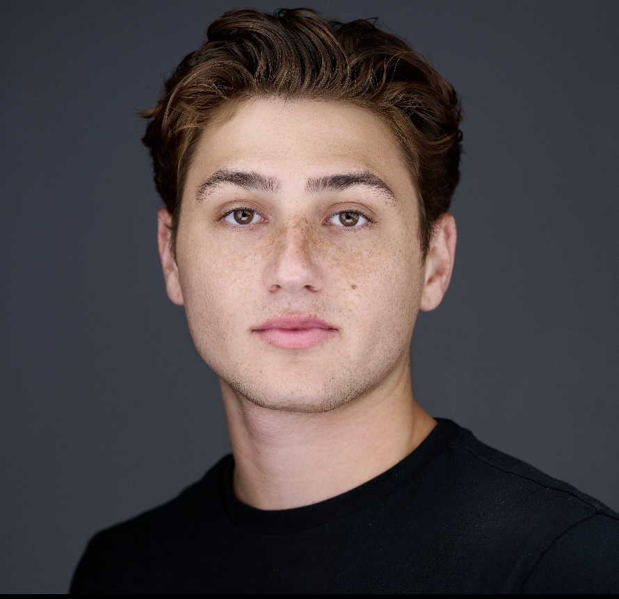 Nick Bucci, real estate agent for the Hudson Valley and South Florida