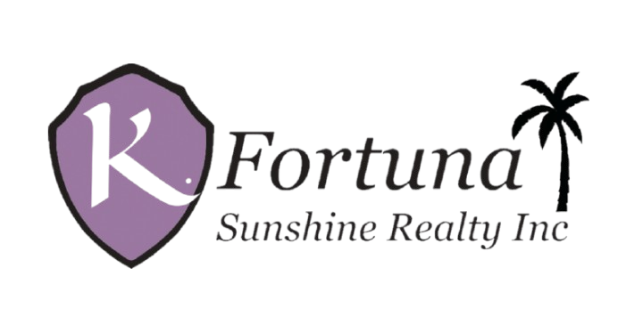 K Fortuna Sunshine Realty, Inc. logo